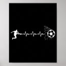 Search for funny soccer posters Player