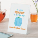 Search for halloween tabletop signs Pumpkin