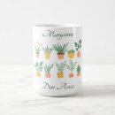 Search for green thumb mugs Plants