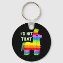 Search for pinata key rings Cinco