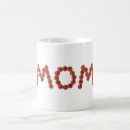 Search for unique mothers day mugs Mum
