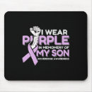 Search for son mousepads Overdose