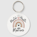 Search for depression anxiety key rings Mental