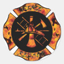 Search for fire rescue stickers Department