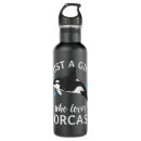 Search for orca water bottles Ocean