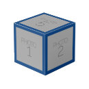 Search for royal blue nursery decor Kids