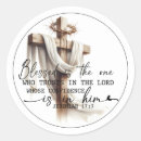 Search for faith cross stickers Typography