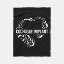 Search for cochlear Deaf community
