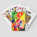 Search for parrot playing cards Summer