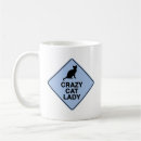 Search for cat crazy mugs Pets
