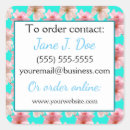 Search for pamphlet stickers Avon