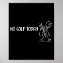Search for golf posters Men