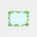 Search for clover leaf post it notes To do list