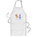Search for rabbit aprons Elegant