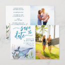 Search for under sea the save the dates Nautical