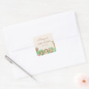 Search for safari baby shower square stickers Zoo