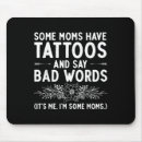 Search for mean mum mousepads Meaning of tattoos