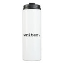 Search for writer travel mugs Author