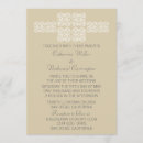 Search for embellishments wedding invitations Chic
