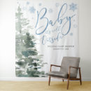 Search for its a boy backdrops Baby its cold outside