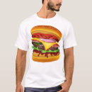Search for bacon cheeseburger National hamburger day