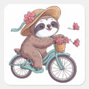 Search for funny bike stickers Adventure