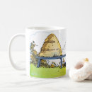 Search for hive mugs Vintage