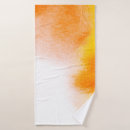 Search for luxury bath towels Abstract
