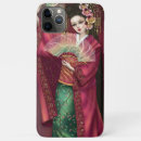 Search for japanese geisha iphone cases Asian