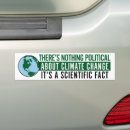 Search for plant a tree bumper stickers Climate change