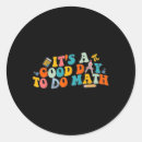 Search for math day stickers Magic school bus