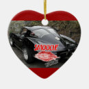 Search for corvette christmas tree decorations Classic