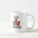 Search for chef cartoon mugs Baking