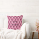 Search for pink velvet cushions For her