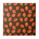 Search for strawberry tiles Fruit