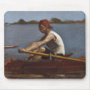 Search for sculls mousepads Crew