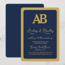 Search for 2 letter invitations Navy