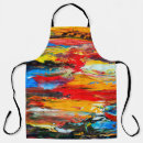 Search for paris aprons Abstract