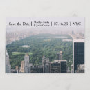 Search for nyc save the dates Modern