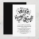 Search for first grade invitations Graduate