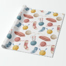 Search for cute socks wrapping paper Cartoon