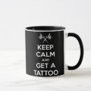 Search for tattoo mugs Vintage