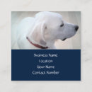 Search for charity business cards Simple