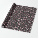 Search for witchcraft wrapping paper Pattern