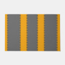 Search for mustard yellow doormats Grey