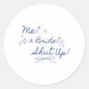 Search for last fling stickers Bridal glam