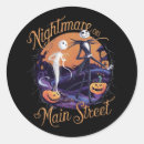 Search for witch costume stickers Scary