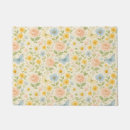 Search for butterfly doormats Flower
