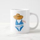 Search for swimsuit mugs Bright colors