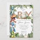 Search for colourful baby boy shower invitations For her
